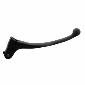 Leva frizione JMP nera BA17C-H0048B per Honda CB