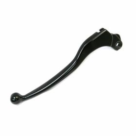 JMP Schwarzer Aluminium Brems-/Kupplungshebel BA17C-HS0001B für Hyosung