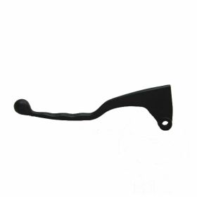 Leva frizione JMP nera BA17C-K0012B per Kawasaki