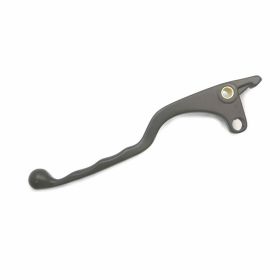 Leva frizione JMP nera BA17C-K0014B per Kawasaki