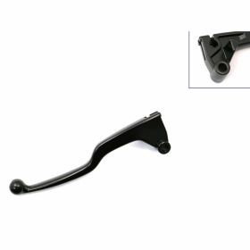 Leva frizione JMP nera BA17C-K0049B per Kawasaki NINJA