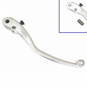Leva frizione JMP alluminio BA17C-L0009P per Ktm