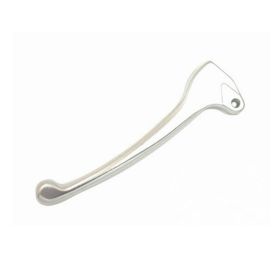 Leva freno JMP alluminio BA17C-P0005P per Piaggio SFERA