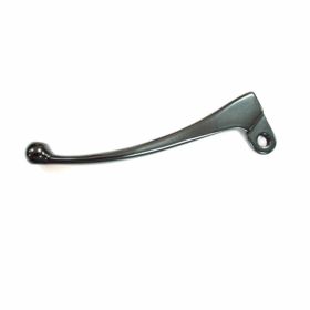 Leva freno/frizione nera BA17C-S0064B per Suzuki