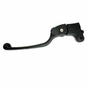 Levier d'embrayage noir JMP BA17C-W0002B pour BMW