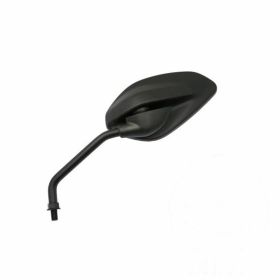 JMP linke Lenker-Spiegel genehmigt schwarz BA19-D0009B-L für Ducati SCRAMBLER 800