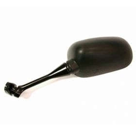 Specchietto carena nero sinistro JMP BA19-H0026B-L per Honda CBR