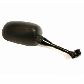 Right Black Fairing Mirror JMP BA19-H0026B-R for Honda CBR
