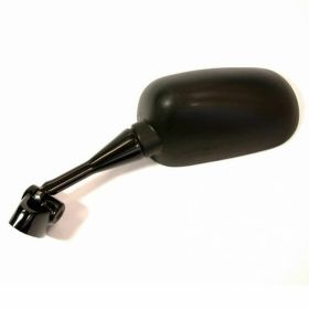 Left Black Fairing Mirror JMP BA19-H0031B-L for Honda CBR 900 RR FIREBLADE