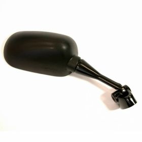 Specchietto carena nero destro JMP BA19-H0031B-R per Honda CBR 900 RR FIREBLADE