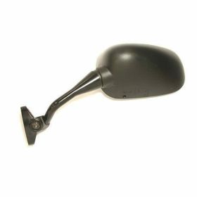 Specchietto carena nero sinistro JMP BA19-H0036B-L per Honda CBF 600