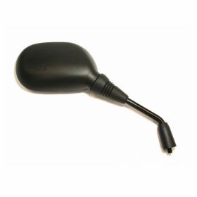 Specchietto manubrio JMP destro nero BA19-H0037B-R per Honda CBR 125