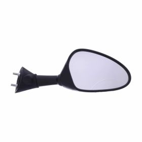Specchietto carena nero destro JMP BA19-H0041B-R per Honda VTR 1000 F FIRE STORM