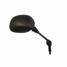 JMP rechter Handspiegel genehmigt schwarz BA19-H0048B-R für Honda