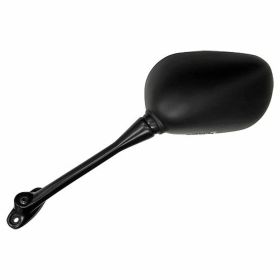 Specchietto carena nero sinistro JMP BA19-H0051B-L per Honda CBR