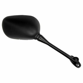 Specchietto carena nero destro JMP BA19-H0051B-R per Honda CBR