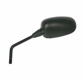 JMP Links genehmigter Lenker Spiegel Schwarz BA19-H0053B-L für Honda VFR 1200