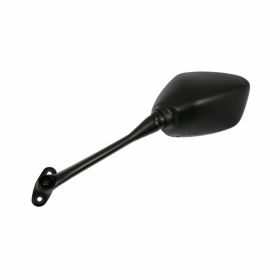 Specchietto carena nero sinistro JMP BA19-H0060B-L per Honda CBR 500 RA ABS
