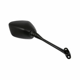 JMP BA19-H0060B-R Black Right Fairing Mirror for Honda CBR 500 RA ABS