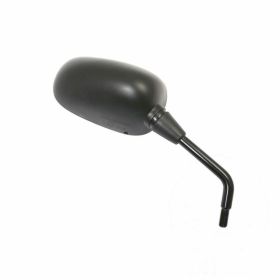 Specchietto manubrio JMP destro omologato nero BA19-H0062B-R per Honda CB 500