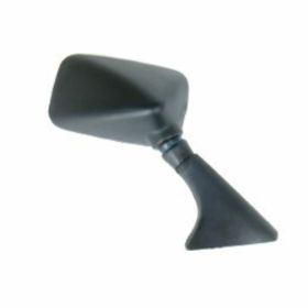 Specchietto carena nero destro JMP BA19-K0005B-R per Kawasaki GPZ