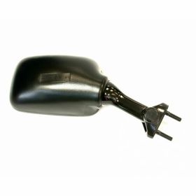 Specchietto carena nero destro JMP BA19-K0012B-R per Kawasaki