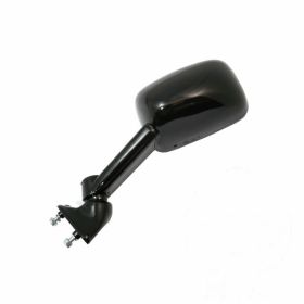 Specchietto carena nero sinistro JMP BA19-K0013B-L per Kawasaki ZZR