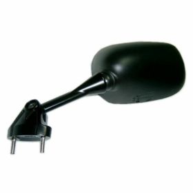 Specchietto carena nero sinistro JMP BA19-K0028B-L per Kawasaki