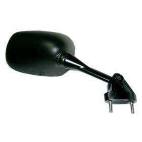 Specchietto carena nero destro JMP BA19-K0028B-R per Kawasaki