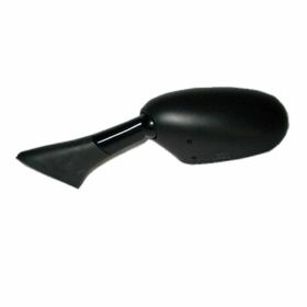 Specchietto carena nero sinistro JMP BA19-K0029B-L per Kawasaki ZRX