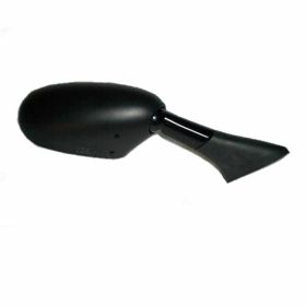 Specchietto carena nero destro JMP BA19-K0029B-R per Kawasaki ZRX
