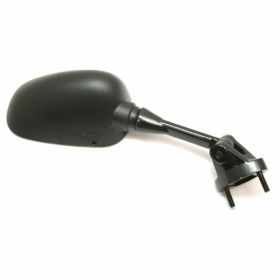Specchietto carena nero destro JMP BA19-K0032B-R per Kawasaki