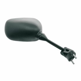 Specchietto carena nero destro JMP BA19-K0034B-R per Kawasaki ZX-6R 600 NINJA