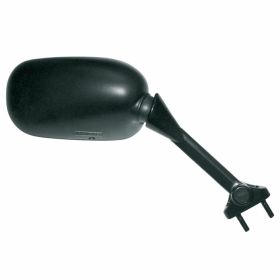 Specchietto carena nero destro JMP BA19-K0038B-R per Kawasaki ER-6F