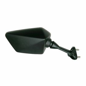 Specchietto carena nero destro JMP BA19-K0040B-R per Kawasaki NINJA 250 R EX NINJA