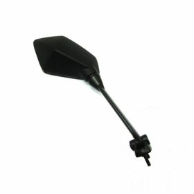 Specchietto carena nero destro JMP BA19-K0054B-R per Kawasaki Z 1000