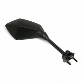 Specchietto carena nero destro JMP BA19-K0058B-R per Kawasaki ER-6F