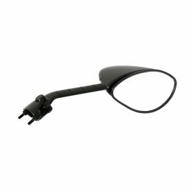 Specchietto carena nero sinistro JMP BA19-K0060B-L per Kawasaki ZZR 1400