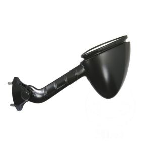 Specchietto carena nero sinistro JMP BA19-K0060B-L per Kawasaki ZZR 1400