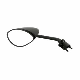 Specchietto carena nero destro JMP BA19-K0060B-R per Kawasaki ZZR 1400