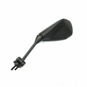 Specchietto carena nero sinistro JMP BA19-K0061B-L per Kawasaki ER-6F