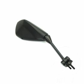 Specchietto carena nero destro JMP BA19-K0061B-R per Kawasaki ER-6F