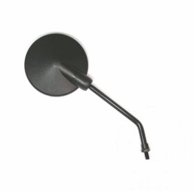 JMP rechter Lenker Spiegel schwarz BA19-N0007B-R
