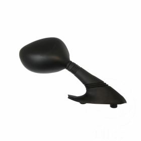 Specchietto carena nero destro JMP BA19-P0022B-R per Piaggio X9