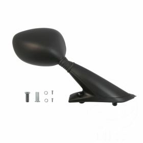 Specchietto carena nero destro JMP BA19-P0027B-R per Piaggio X8