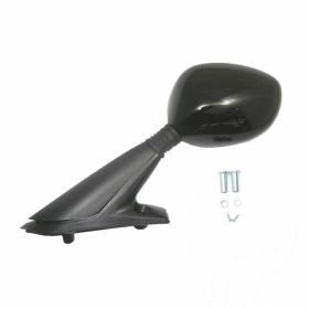 Specchietto carena nero sinistro JMP BA19-P0030B-LA per Piaggio XEVO