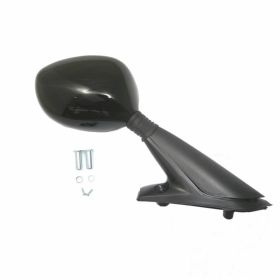 Specchietto carena nero destro JMP BA19-P0030B-RA per Piaggio XEVO