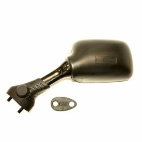 Specchietto carena nero sinistro JMP BA19-S0004B-L per Suzuki GSX-R