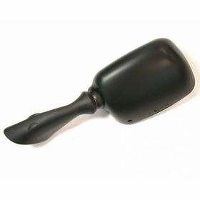 Specchietto carena nero sinistro JMP BA19-S0014B-L per Suzuki