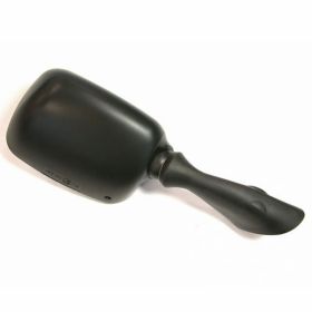 Specchietto carena nero destro JMP BA19-S0014B-R per Suzuki